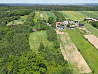 Działka Sprzedaż - świętokrzyskie, starachowicki, Pawłów, Bronkowice