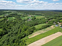 Działka Sprzedaż - świętokrzyskie, starachowicki, Pawłów, Bronkowice