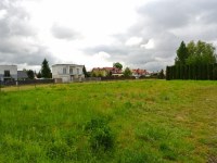 Działka Sprzedaż - mazowieckie, warszawski zachodni, Łomianki (gw), Kiełpin