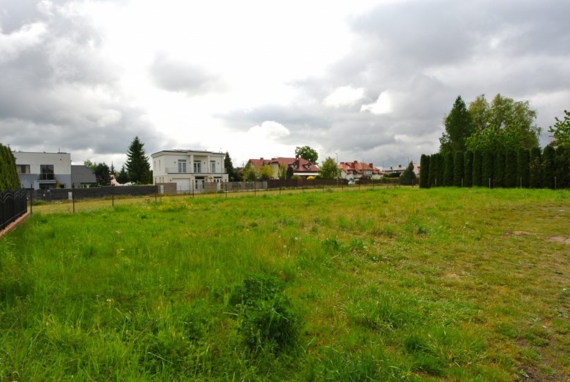 Działka Sprzedaż - mazowieckie, warszawski zachodni, Łomianki (gw), Kiełpin