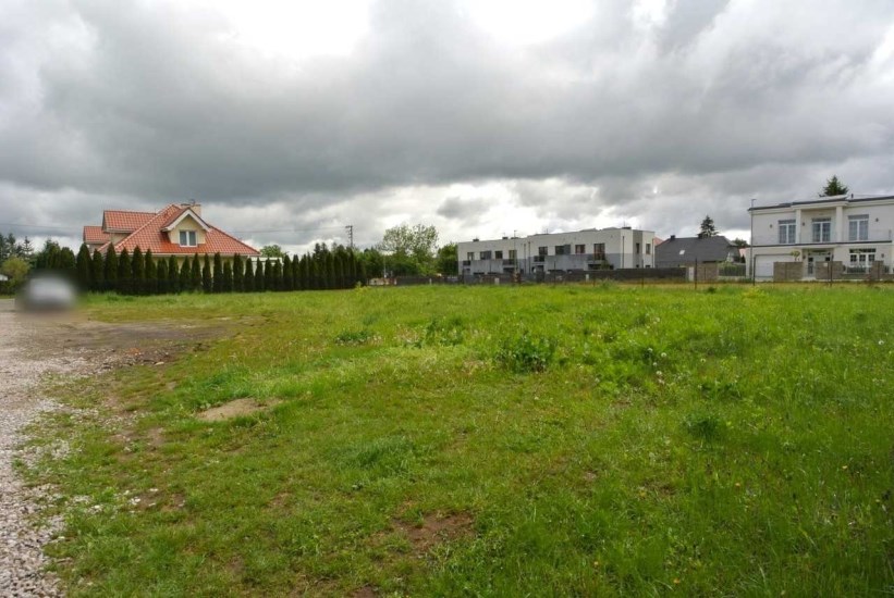 Działka Sprzedaż - mazowieckie, warszawski zachodni, Łomianki (gw), Kiełpin