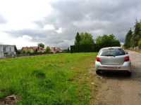 Działka Sprzedaż - mazowieckie, warszawski zachodni, Łomianki (gw), Kiełpin