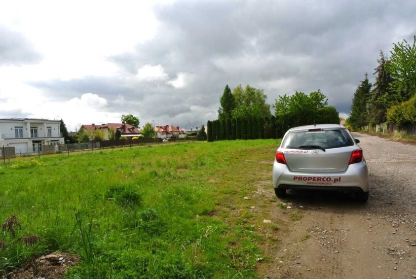 Działka Sprzedaż - mazowieckie, warszawski zachodni, Łomianki (gw), Kiełpin