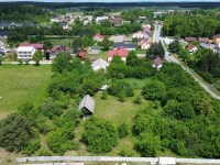 Działka Sprzedaż - świętokrzyskie, jędrzejowski, Oksa