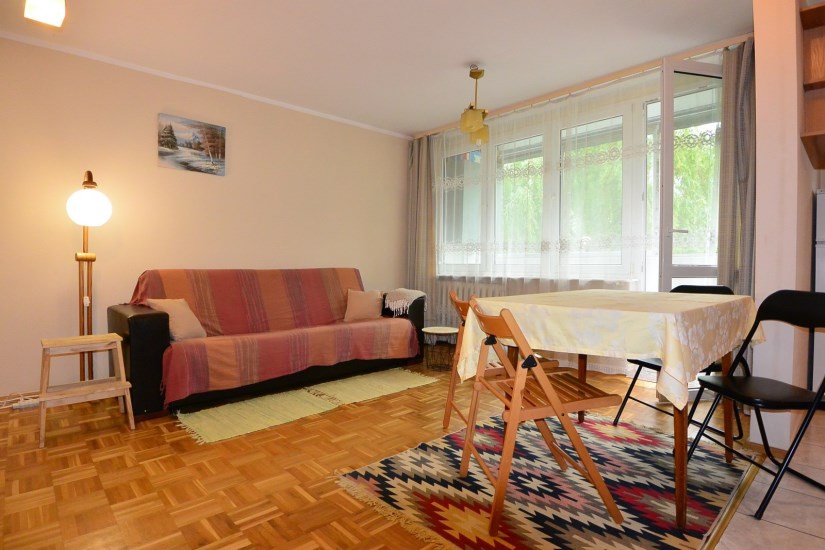 Mieszkanie Wynajem - mazowieckie, Warszawa m., Warszawa, Wola