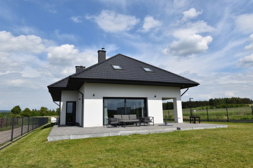 Dom Sprzedaż - świętokrzyskie, kielecki, Górno, Skorzeszyce