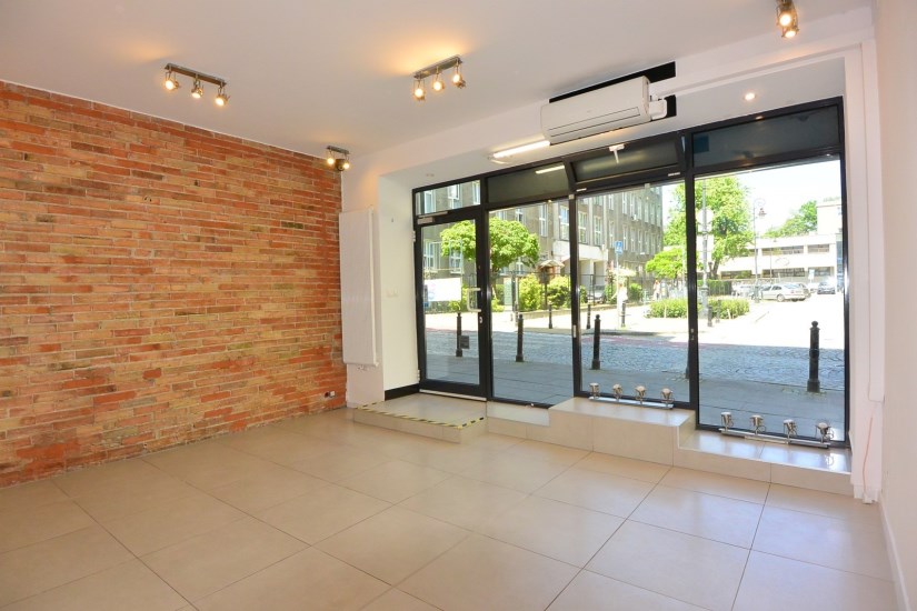 Lokal Sprzedaż - mazowieckie, Warszawa m., Warszawa, Śródmieście, Śródmieście Północne