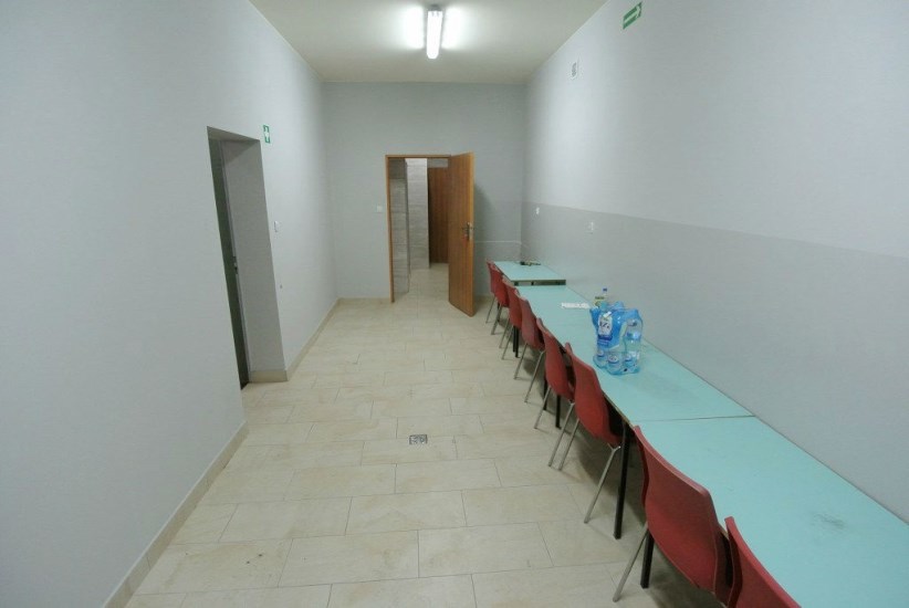 Hala Wynajem - świętokrzyskie, Kielce m., Kielce