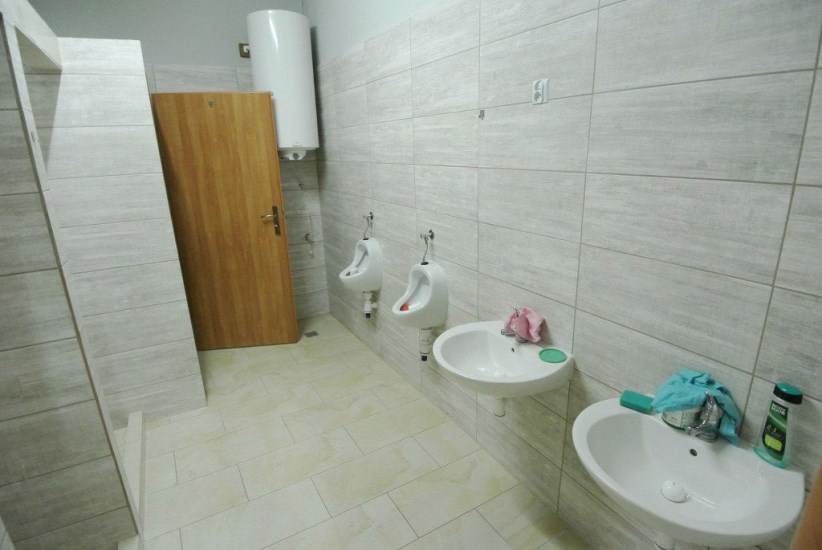 Hala Wynajem - świętokrzyskie, Kielce m., Kielce