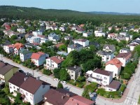 Działka Sprzedaż - świętokrzyskie, Kielce m., Kielce, Baranówek