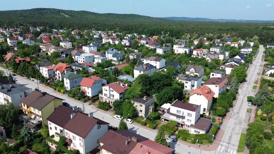 Działka Sprzedaż - świętokrzyskie, Kielce m., Kielce, Baranówek