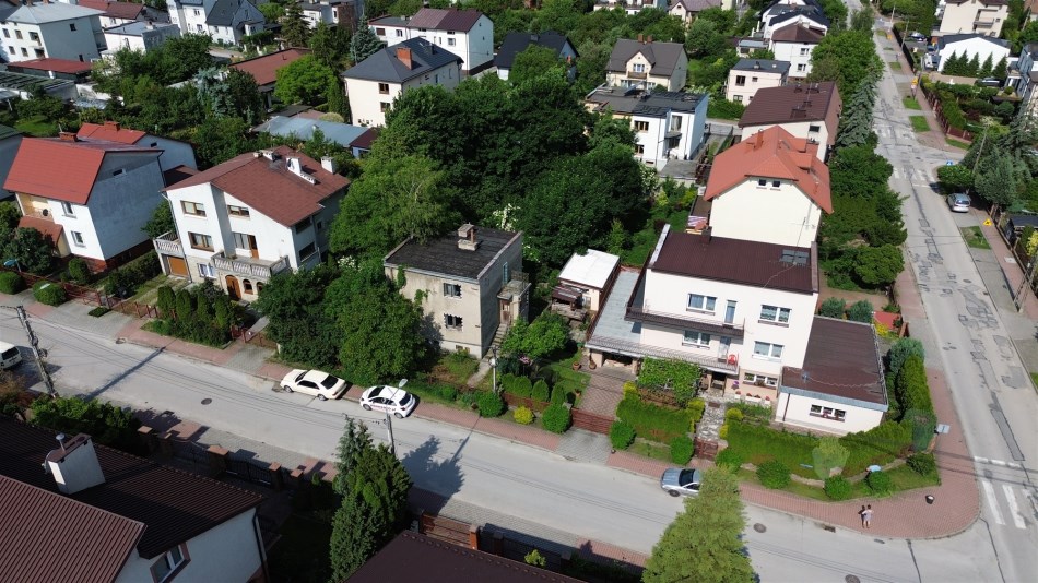 Działka Sprzedaż - świętokrzyskie, Kielce m., Kielce, Baranówek