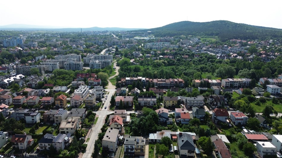 Działka Sprzedaż - świętokrzyskie, Kielce m., Kielce, Baranówek