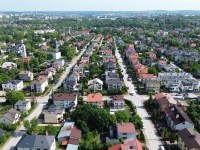 Działka Sprzedaż - świętokrzyskie, Kielce m., Kielce, Baranówek