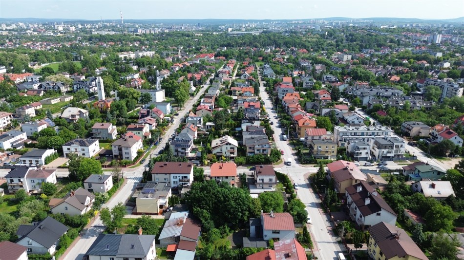 Działka Sprzedaż - świętokrzyskie, Kielce m., Kielce, Baranówek