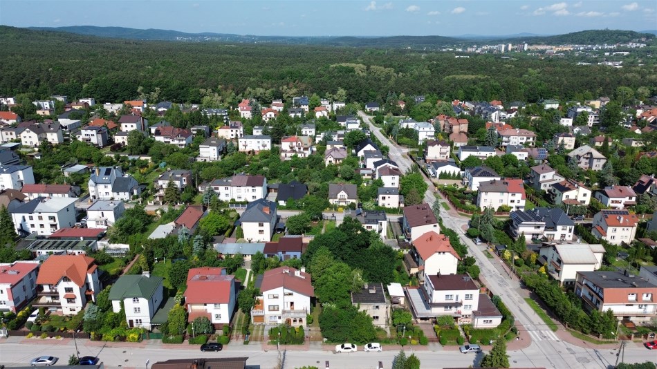 Działka Sprzedaż - świętokrzyskie, Kielce m., Kielce, Baranówek
