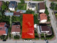 Działka Sprzedaż - świętokrzyskie, Kielce m., Kielce, Baranówek
