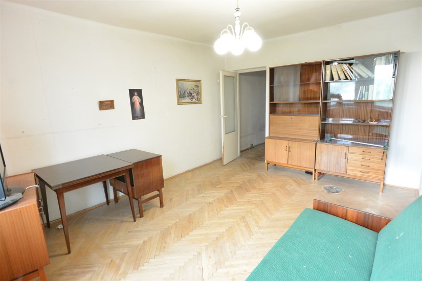 Mieszkanie Sprzedaż - świętokrzyskie, Kielce m., Kielce, KSM