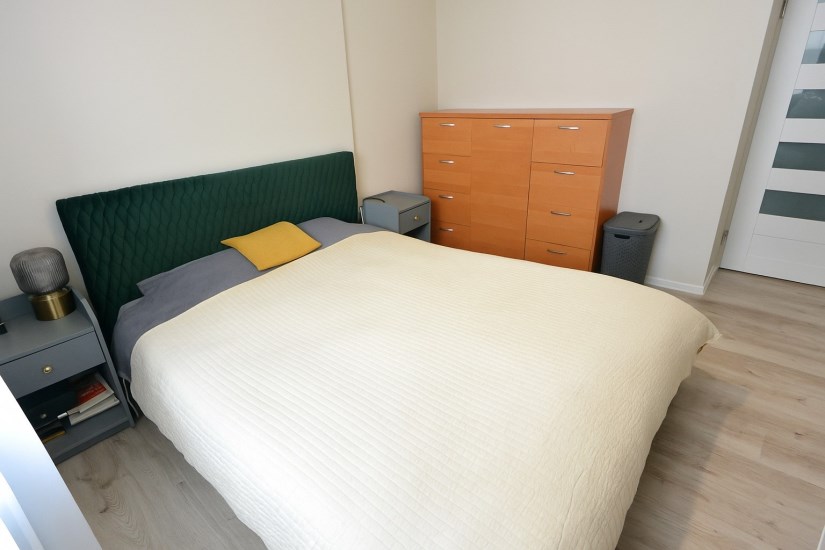 Mieszkanie Sprzedaż - świętokrzyskie, Kielce m., Kielce, Na Stoku