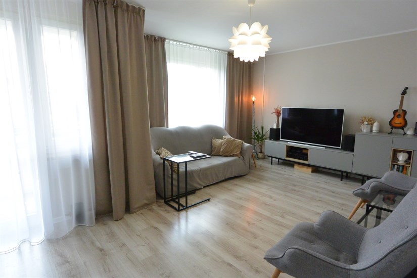 Mieszkanie Sprzedaż - świętokrzyskie, Kielce m., Kielce, Na Stoku