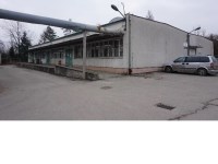 Hala Sprzedaż - świętokrzyskie, Kielce m., Kielce