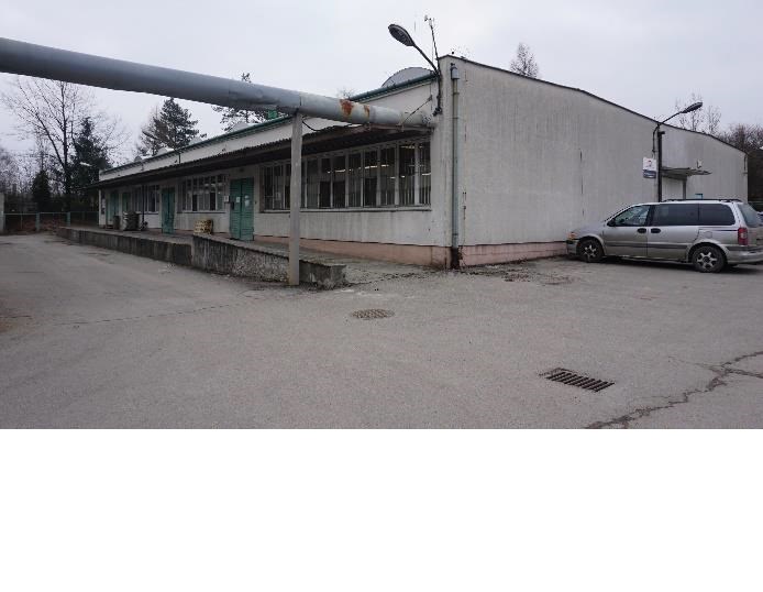 Hala Sprzedaż - świętokrzyskie, Kielce m., Kielce