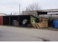 Hala Sprzedaż - świętokrzyskie, Kielce m., Kielce
