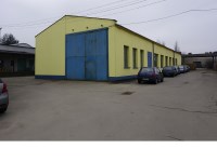 Hala Sprzedaż - świętokrzyskie, Kielce m., Kielce
