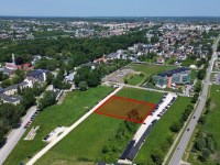 Działka Sprzedaż - świętokrzyskie, buski, Busko-Zdrój