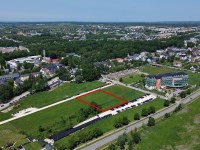 Działka Sprzedaż - świętokrzyskie, buski, Busko-Zdrój