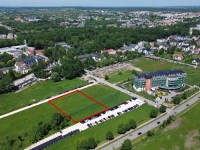 Działka Sprzedaż - świętokrzyskie, buski, Busko-Zdrój
