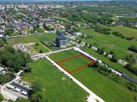 Działka Sprzedaż - świętokrzyskie, buski, Busko-Zdrój