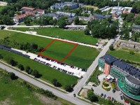 Działka Sprzedaż - świętokrzyskie, buski, Busko-Zdrój