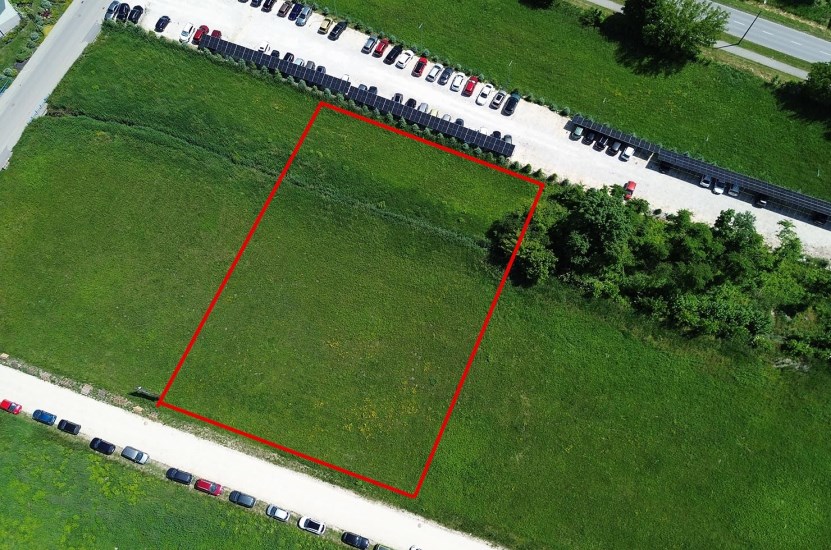 Działka Sprzedaż - świętokrzyskie, buski, Busko-Zdrój