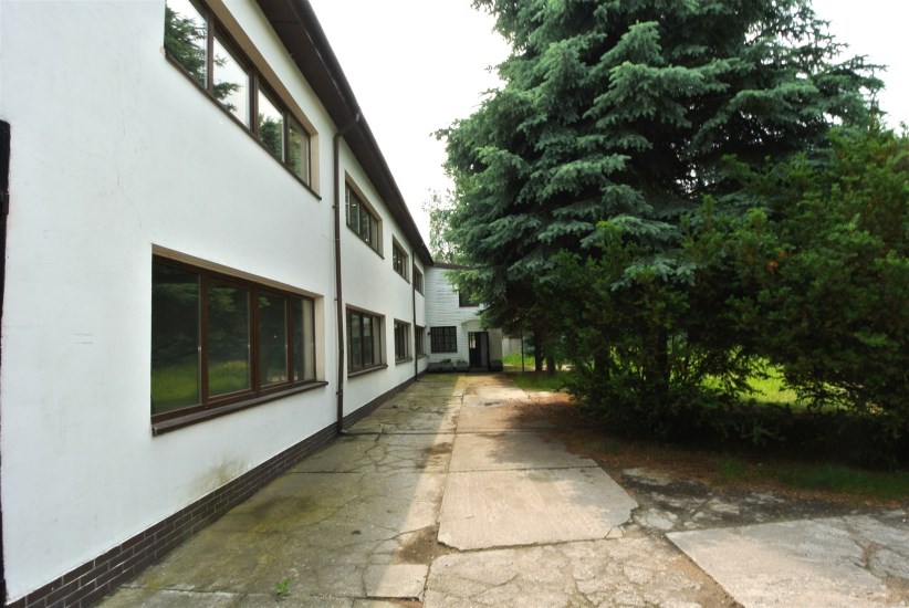 Lokal Sprzedaż - mazowieckie, pruszkowski, Raszyn, Nowe Grocholice