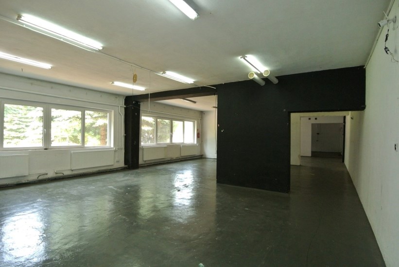 Lokal Sprzedaż - mazowieckie, pruszkowski, Raszyn, Nowe Grocholice