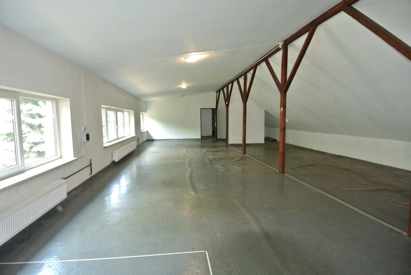 Lokal Sprzedaż - mazowieckie, pruszkowski, Raszyn, Nowe Grocholice