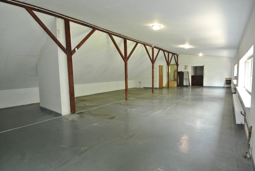 Lokal Sprzedaż - mazowieckie, pruszkowski, Raszyn, Nowe Grocholice