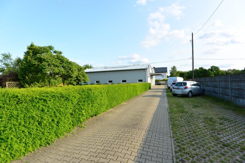 Hala Wynajem - mazowieckie, Warszawa m., Warszawa, Ursus, Gołąbki