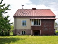Dom Sprzedaż - świętokrzyskie, kielecki, Zagnańsk, Gruszka