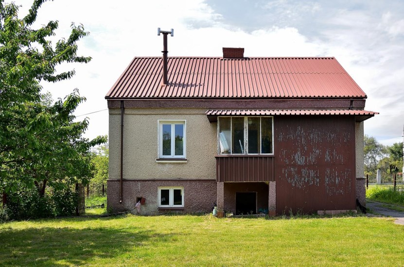 Dom Sprzedaż - świętokrzyskie, kielecki, Zagnańsk, Gruszka