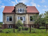 Dom Sprzedaż - świętokrzyskie, kielecki, Zagnańsk, Gruszka