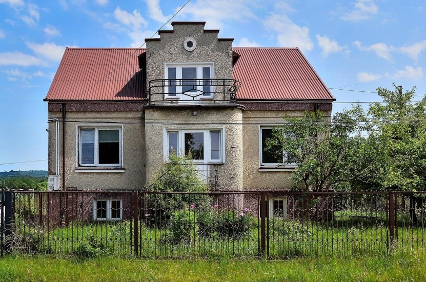Dom Sprzedaż - świętokrzyskie, kielecki, Zagnańsk, Gruszka