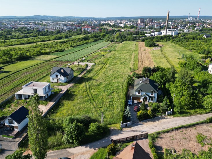 Działka Sprzedaż - świętokrzyskie, Kielce m., Kielce, Podkarczówka