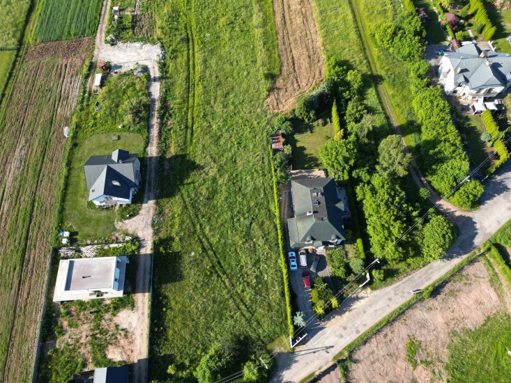 Działka Sprzedaż - świętokrzyskie, Kielce m., Kielce, Podkarczówka