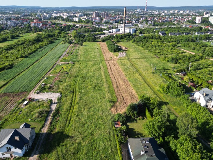Działka Sprzedaż - świętokrzyskie, Kielce m., Kielce, Podkarczówka