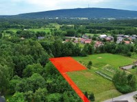 Działka Sprzedaż - świętokrzyskie, kielecki, Nowa Słupia, Serwis