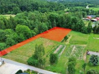 Działka Sprzedaż - świętokrzyskie, kielecki, Nowa Słupia, Serwis