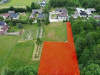 Działka Sprzedaż - świętokrzyskie, kielecki, Nowa Słupia, Serwis