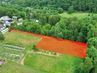 Działka Sprzedaż - świętokrzyskie, kielecki, Nowa Słupia, Serwis